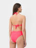 4F Bikinitop roze