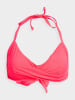 4F Bikinitop roze