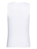 Odlo Podkoszulek funkcyjny "Active F-Dry Light" w kolorze białym