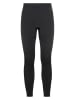 Odlo Funktionsunterhose "Performance Warm" in Schwarz