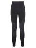 Odlo Funktionsunterhose "Performance Warm" in Schwarz