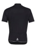 Odlo Fietsshirt "Essential" zwart