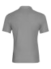 Odlo Funkcyjna koszulka polo "F-Dry" w kolorze szarym