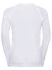 Odlo Functioneel onderhemd "Active Warm Eco" wit