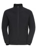 Odlo Funktionsjacke "Halden" in Schwarz