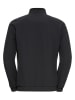 Odlo Funktionsjacke "Halden" in Schwarz