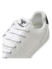 Hummel Sneakersy "Busan" w kolorze biało-antracytowym