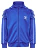 Hummel Trainingsanzug "Track" in Blau