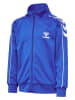 Hummel Trainingsanzug "Track" in Blau