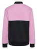 Hummel Trainingsanzug "Dallas" in Pink/ Schwarz