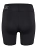 Hummel Trainingsshorts "Te Fundamental" in Schwarz