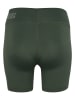 Hummel Trainingsshorts "Te Fundamental" in Khaki