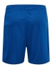 Hummel Shorts "Essential" in Blau