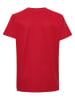 Hummel Koszulka "Go 2.0" w kolorze czerwonym