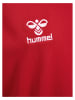 Hummel Koszulka "Go 2.0" w kolorze czerwonym