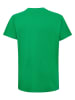 Hummel Shirt "Go 2.0" in Grün