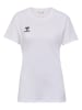 Hummel Shirt "Go 2.0" in Weiß