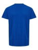 Hummel Shirt "Go 2.0" in Blau