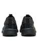 Hummel Sneakers "Reach TR Flex" in Schwarz