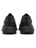 Hummel Sneakersy "Reach TR Flex" w kolorze czarnym