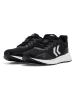 Hummel Sneakersy "Reach TR Hiit" w kolorze czarnym