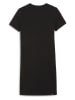 Puma Sukienka koszulowa "ESS+ Blossom" w kolorze czarnym