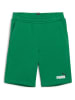 Puma Short "ESS+" groen