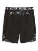 Puma Short "Runtrain" zwart/grijs