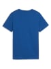 Puma Shirt "ESS" blauw