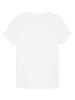 Puma Shirt "Graphics" in Weiß