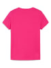 Puma Shirt "Graphics" roze