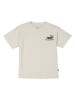 Puma Shirt in Creme