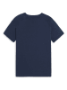 Puma Shirt "Active Sports" donkerblauw