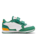Puma Sneakersy "ST Runner v3 NL V PS" w kolorze zielono-białym