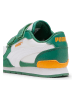 Puma Sneakers "ST Runner v3 NL V PS" groen/wit