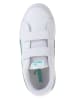Puma Sneakersy "Rickie" w kolorze biało-miętowym