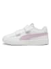 Puma Sneakers "Rickie Classic V PS" in Weiß/ Rosa