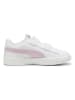 Puma Sneakers "Rickie Classic V PS" in Weiß/ Rosa