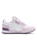 Puma Sneakersy "ST Runner v3 Mesh V PS" w kolorze jasnoróżowo-białym