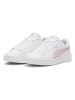 Puma Sneakers "Rickie Classic" in Weiß/ Rosa