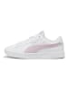 Puma Sneakers "Rickie Classic" wit/lichtroze