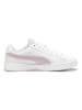 Puma Sneakers "Rickie Classic" wit/lichtroze