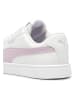 Puma Sneakers "Rickie Classic" wit/lichtroze