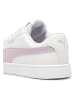 Puma Sneakersy "Rickie Classic" w kolorze biało-jasnoróżowym