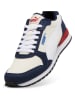 Puma Sneakers "ST Runner v3 NL Jr" crème/donkerblauw