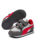 Puma Sneakers "Cabana Racer NL V Inf" grijs/rood