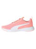 Puma Sneakers "Rickie" abrikooskleurig/wit