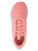 Puma Sneakersy "Rickie" w kolorze brzoskwiniowo-białym