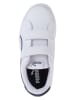 Puma Sneakers "Rickie" wit