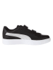Puma Sneakersy "Rickie" w kolorze czarno-białym